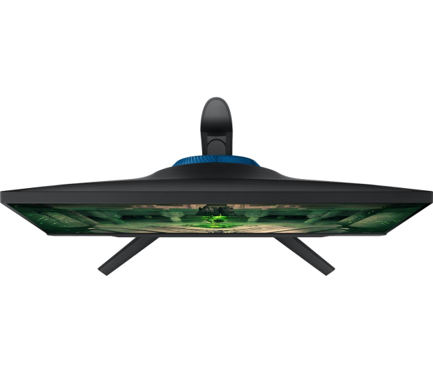Samsung Odyssey G4 LS25BG400EUXEN 240Hz - 1056265 - zdjęcie 6